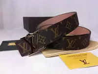 louis vuitton ceintures 2013 lv france tendance Ceinture-0067